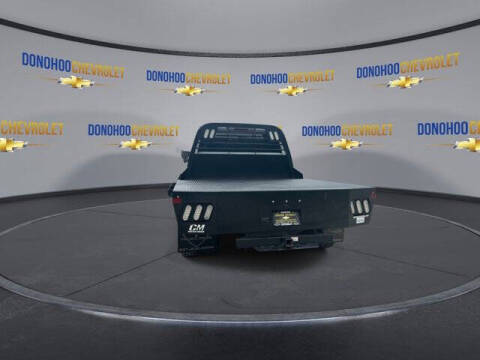 2024 Chevrolet Silverado 3500HD CC LT