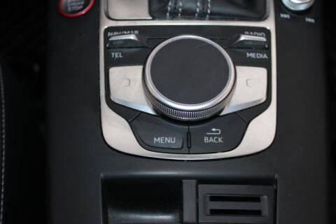 2018 Audi RS 3 2.5T quattro