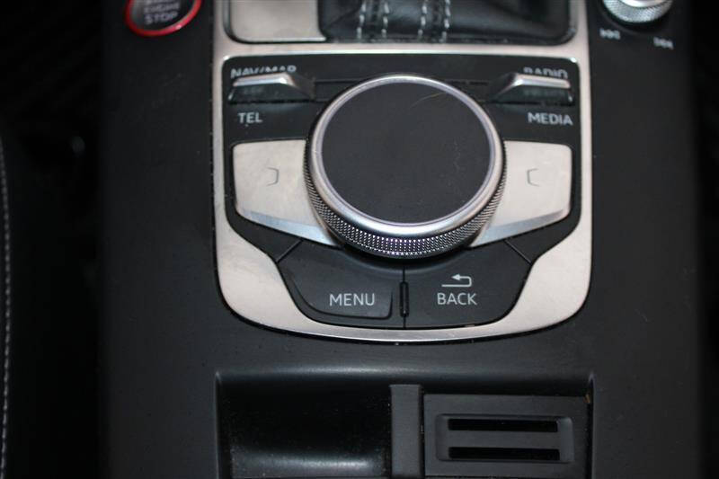 2018 Audi RS 3 2.5T quattro