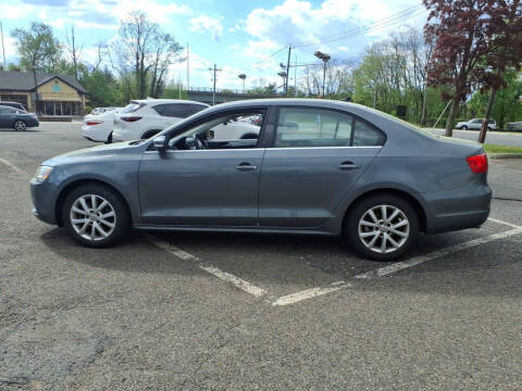 2014 Volkswagen Jetta