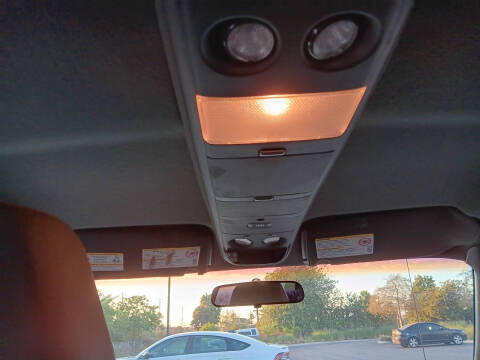 2003 Chevrolet Blazer LS