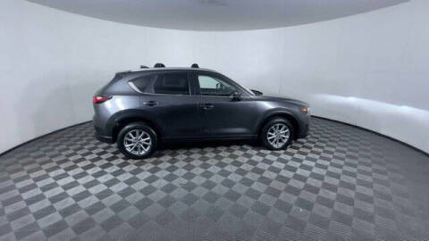 2023 Mazda CX-5 2.5 S Preferred