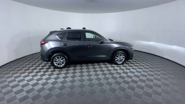 2023 Mazda CX-5 2.5 S Preferred