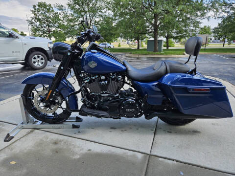 2023 Harley-Davidson FLHRS ROAD KING SPECIAL