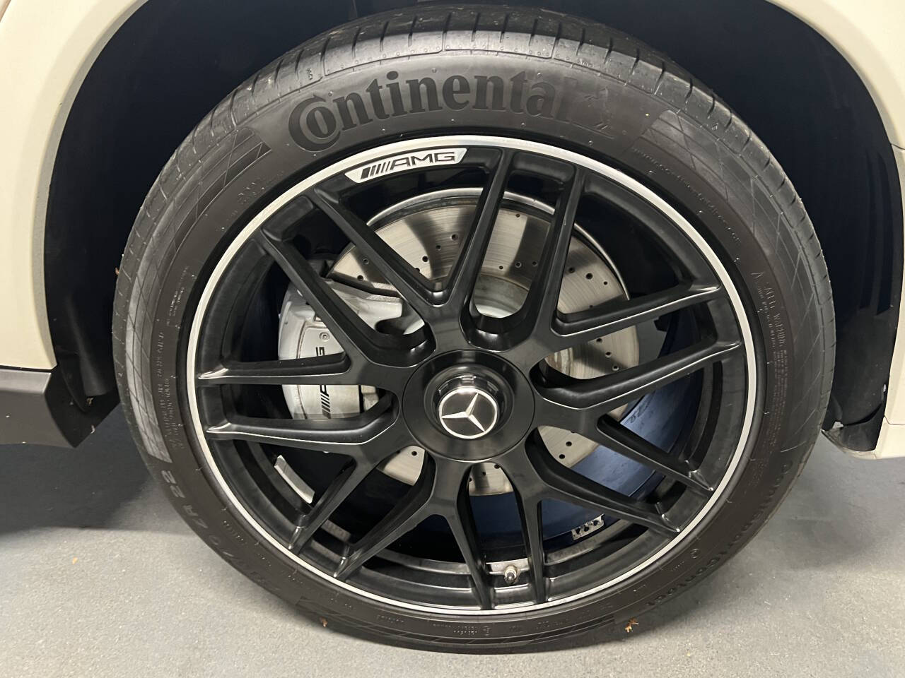 2021 Mercedes-Benz GLE for sale at RCG MOTORS in Rocklin, CA