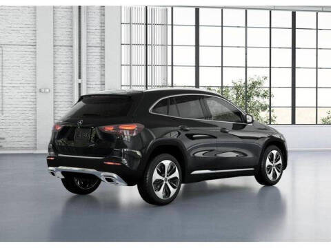 2026 Mercedes-Benz GLA GLA 250