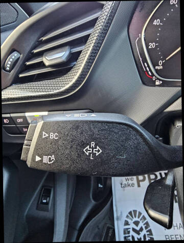 2021 BMW 2 Series 228i xDrive Gran Coupe