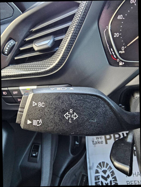 2021 BMW 2 Series 228i xDrive Gran Coupe