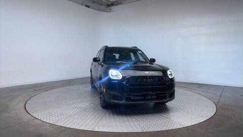 2026 MINI Countryman S ALL4