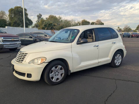 2007 Chrysler PT Cruiser Touring