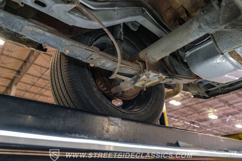 1974 Chevrolet Nova