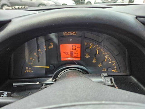 1993 Chevrolet Corvette