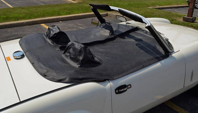 1979 Triumph Spitfire 1500