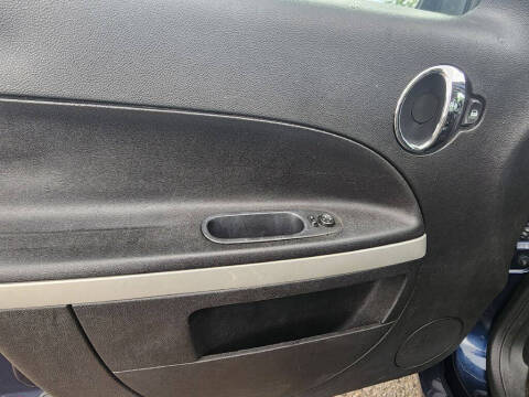 2007 Chevrolet HHR LT