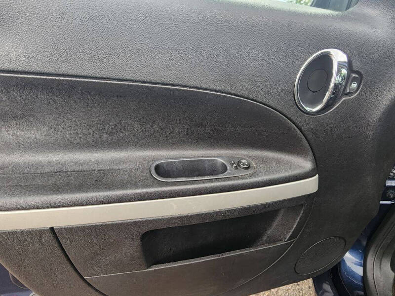 2007 Chevrolet HHR LT