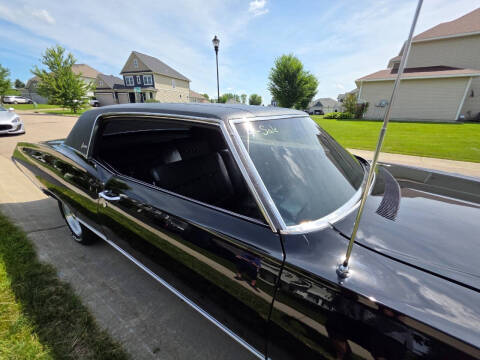 1968 Chevrolet Caprice