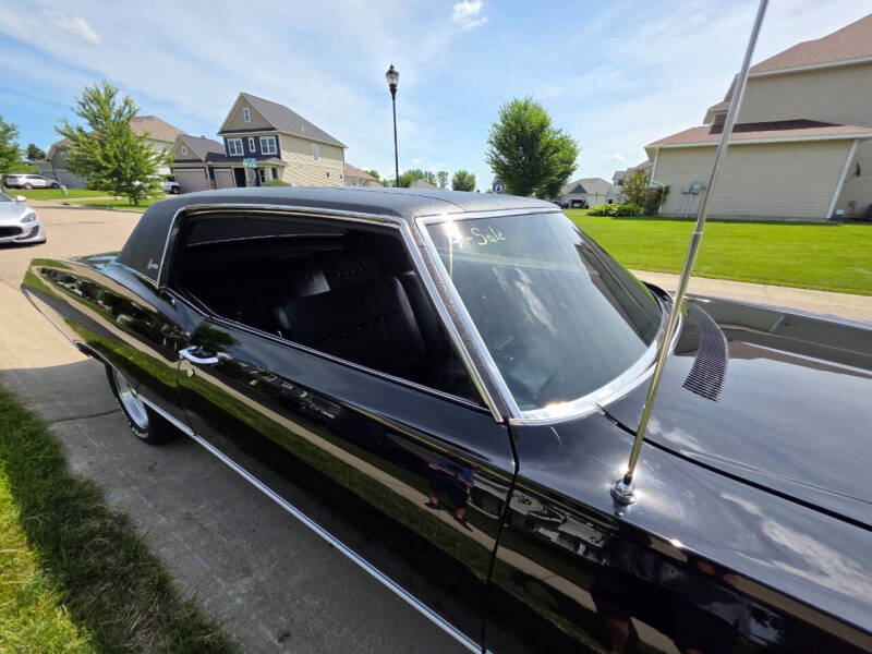 1968 Chevrolet Caprice