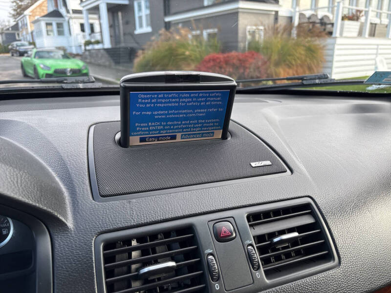 2013 Volvo XC90 3.2 Platinum