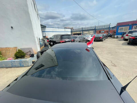 2013 Ford Mustang V6 Premium