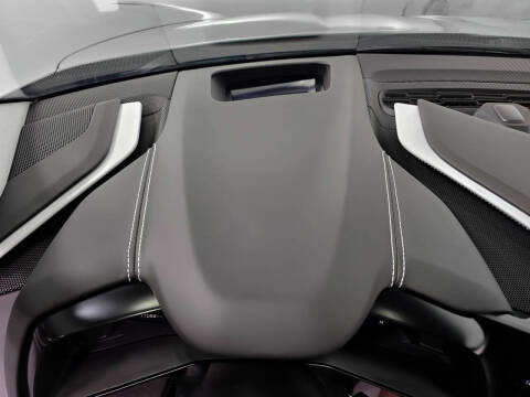 2021 Chevrolet Corvette Stingray