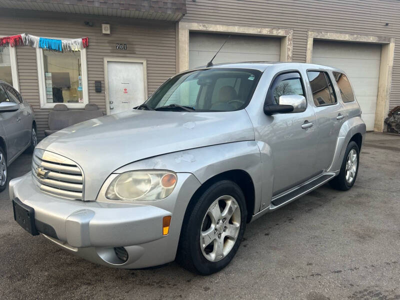 2006 Chevrolet HHR LT