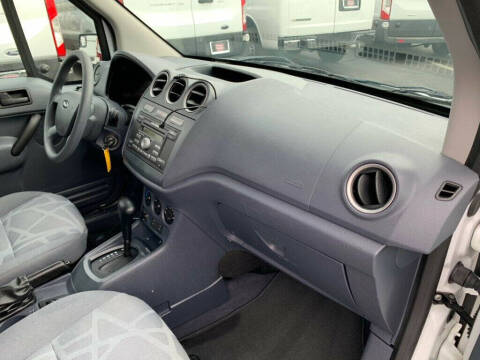 2011 Ford Transit Connect XLT Premium