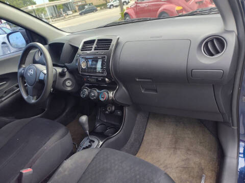 2008 Scion xD