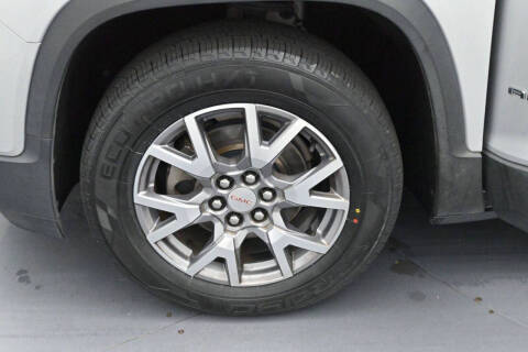 2020 GMC Acadia SLT
