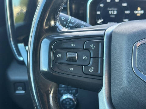 2024 GMC Sierra 3500HD