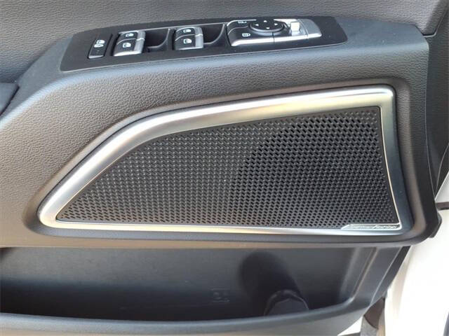 2023 Kia Telluride SX X-Line