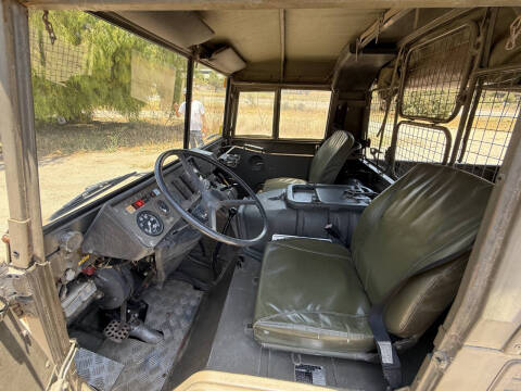 1974 Pinzgauer 710m