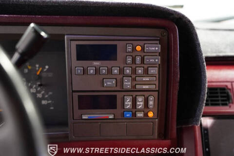 1991 Chevrolet C/K 1500 Series