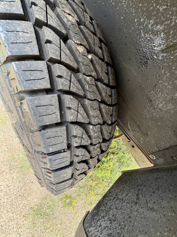 2000 Ford Excursion XLT