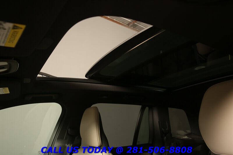2026 Volvo XC90 B6 Plus 7P