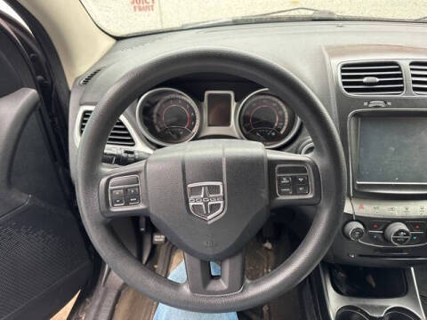 2011 Dodge Journey Mainstreet