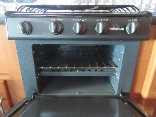 2017 Ford E-Series E-450 SD