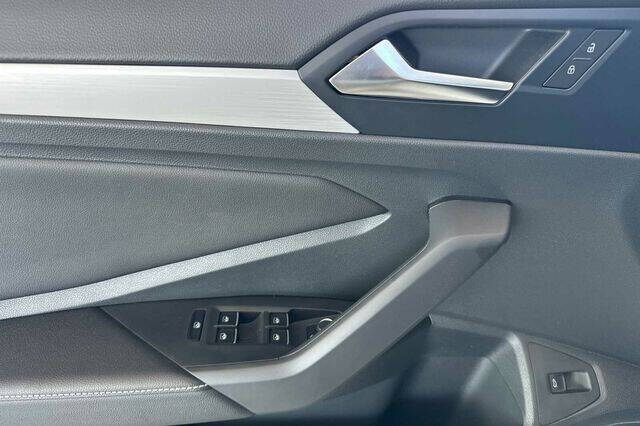 2025 Volkswagen Jetta S