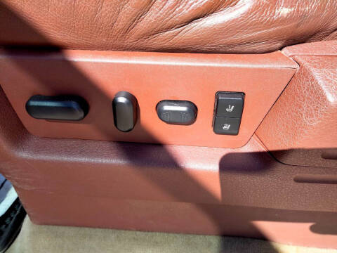 2013 Ford F-150 King Ranch