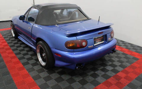 1994 Mazda MX-5 Miata