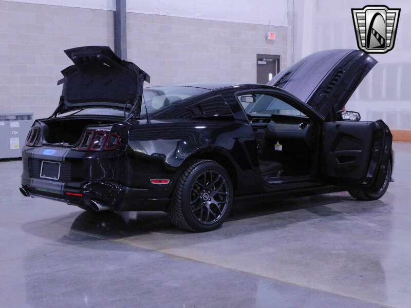 2014 Ford Mustang GT