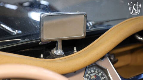 1954 MG TF