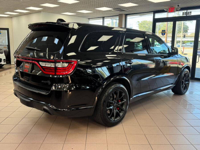 2023 Dodge Durango SRT Hellcat Premium