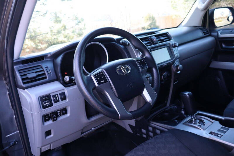 2013 Toyota 4Runner