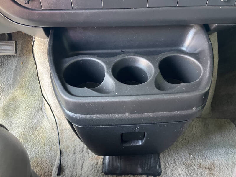 2012 Chevrolet Express 1500