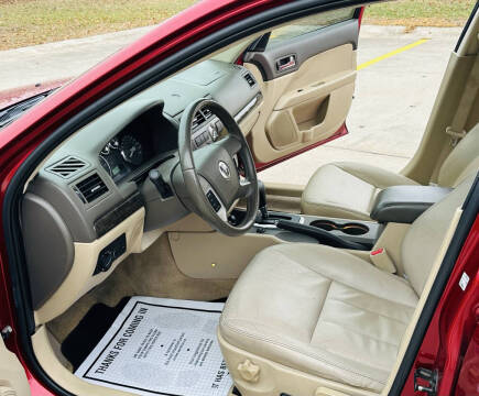 2008 Mercury Milan V6 Premier