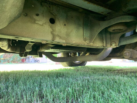 1982 Chevrolet C/K 10 Series