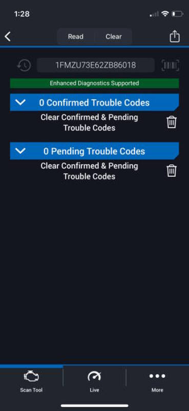 2002 Ford Explorer XLT