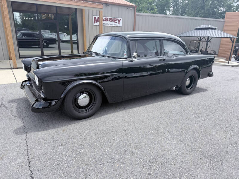 1955 Chevrolet 150