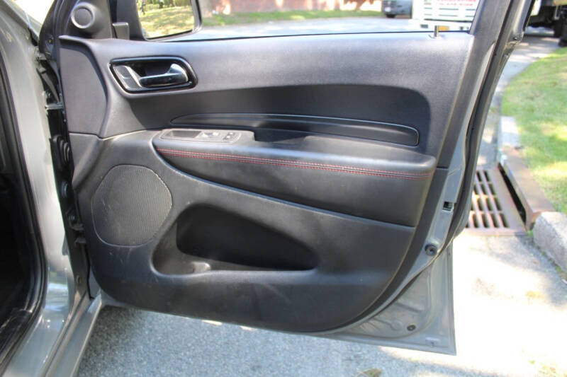 2023 Dodge Durango GT Premium