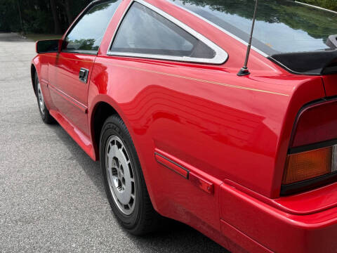 1986 Nissan 300ZX